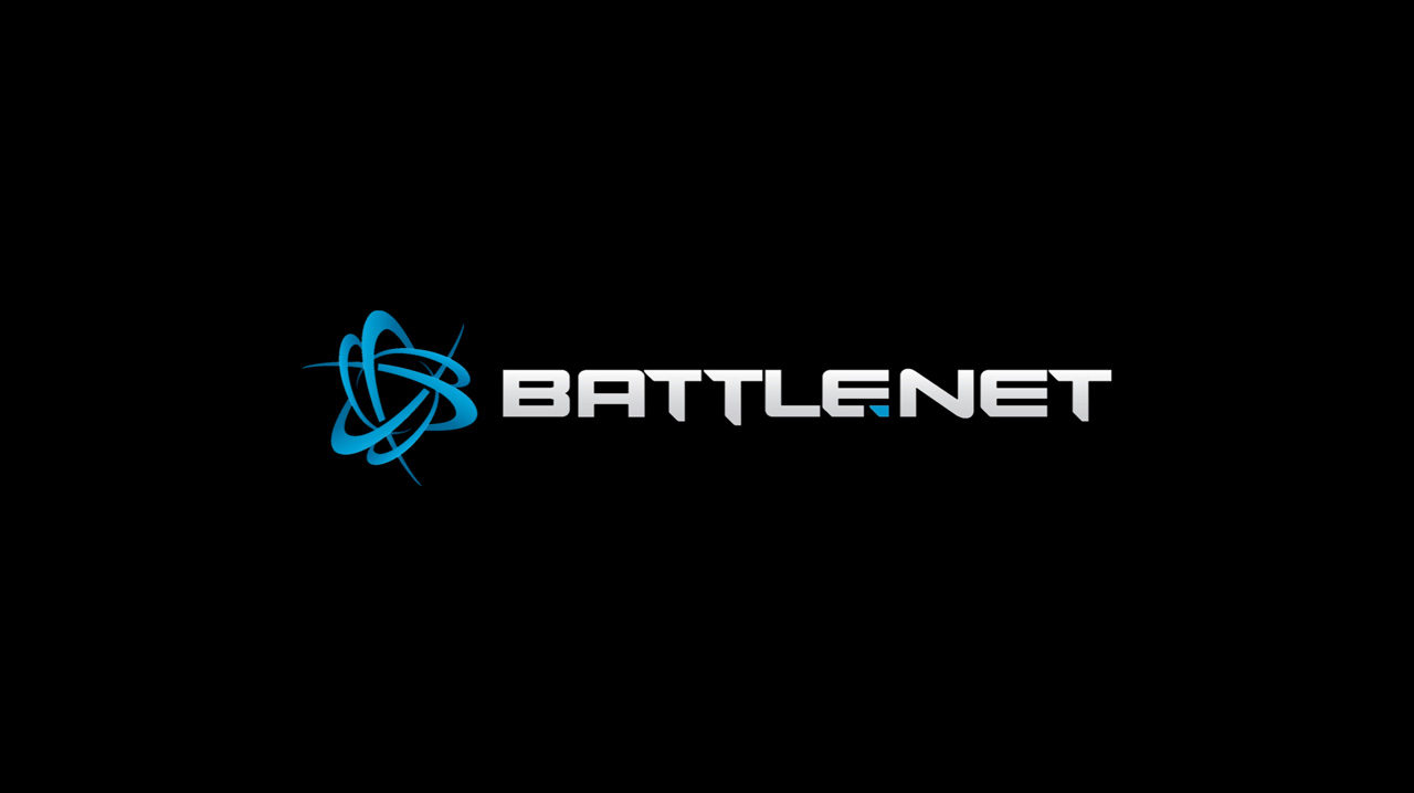 BlizzCon 2009 : Screenshots de Battle.net 2 (Logo)