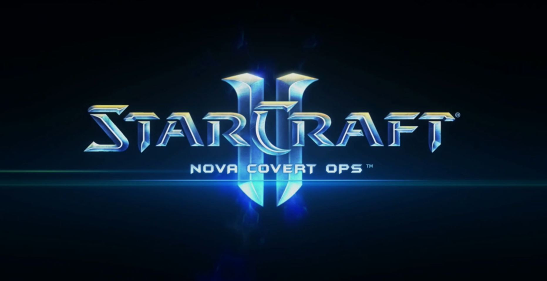 Conférence dédiée à l'avenir de Starcraft II