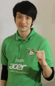 Acer MMA (source Acer)