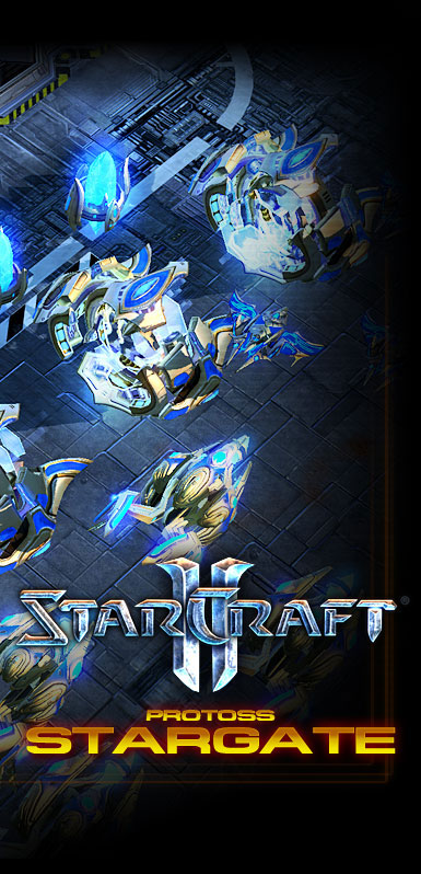 Image de la page d'accueil de Blizzard (juin 2007).